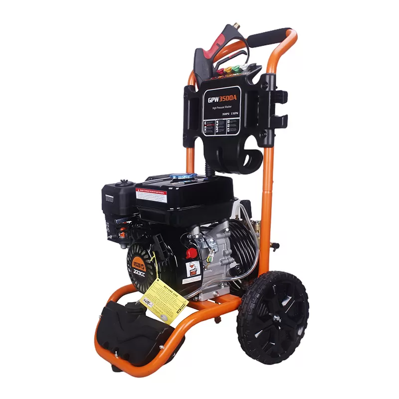 GPW3500A